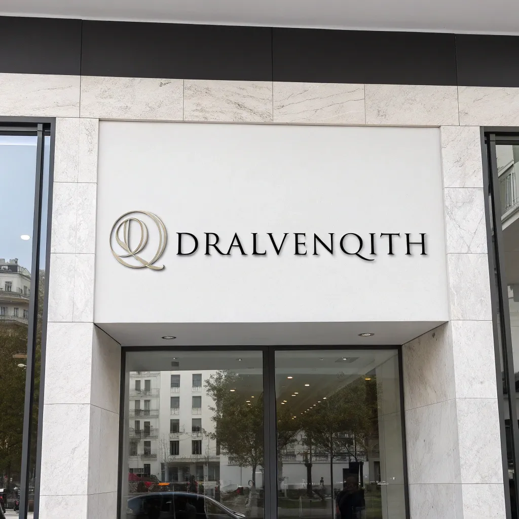 DRALVENQITH Company Logo