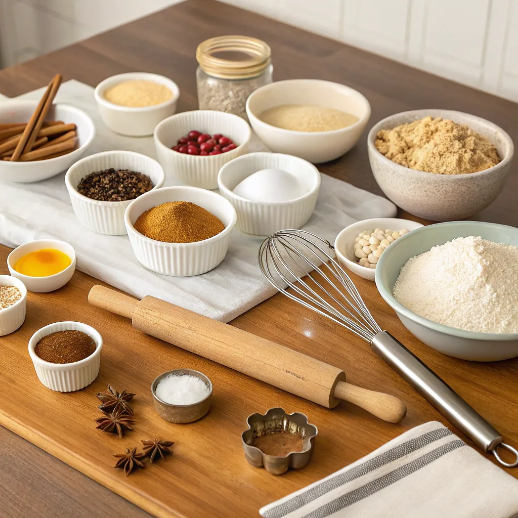 Baking Basics