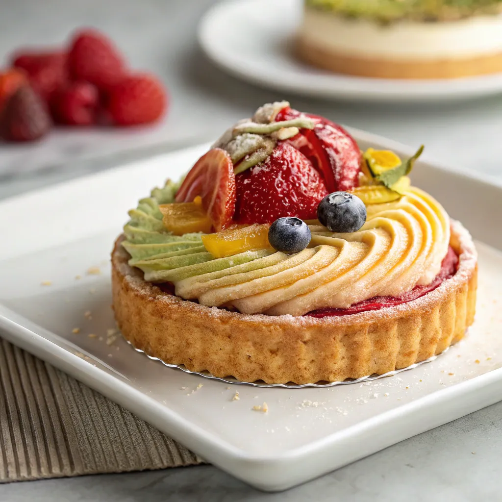Pastry Perfection